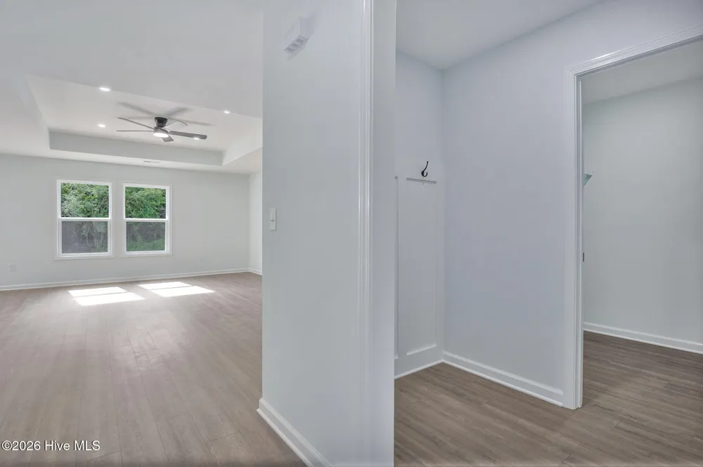 111 William Gurganus Road Maple Hill, NC 28454