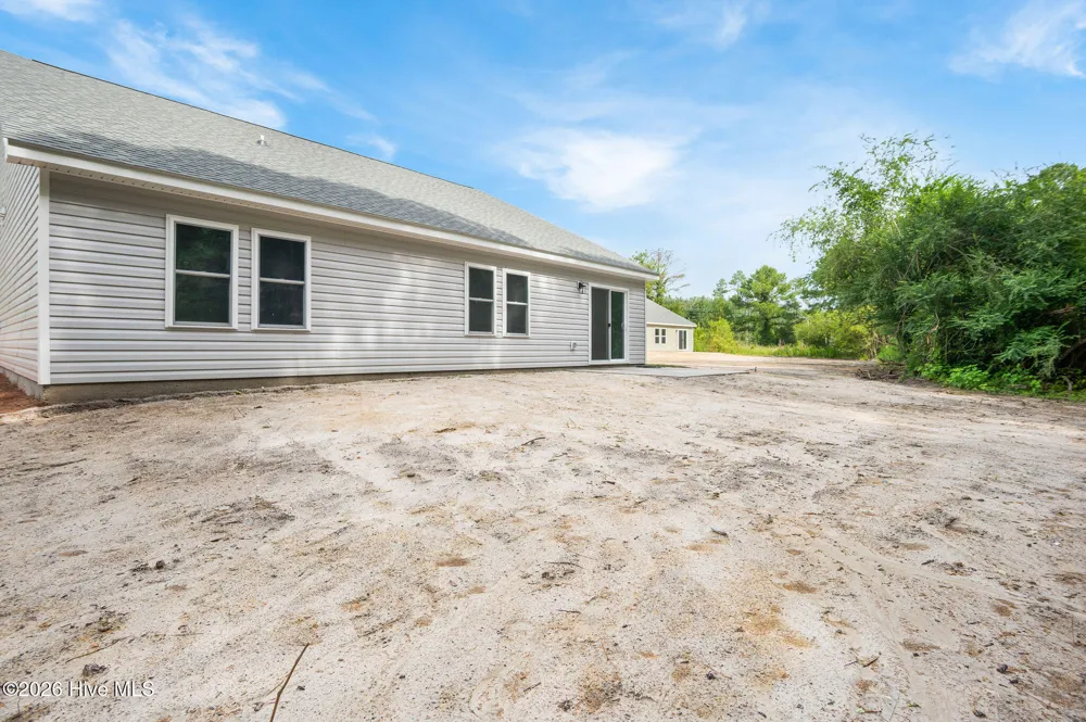 111 William Gurganus Road Maple Hill, NC 28454