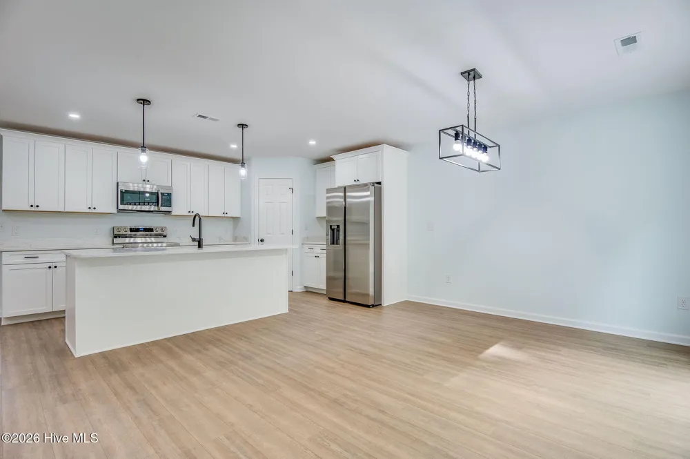 111 William Gurganus Road Maple Hill, NC 28454
