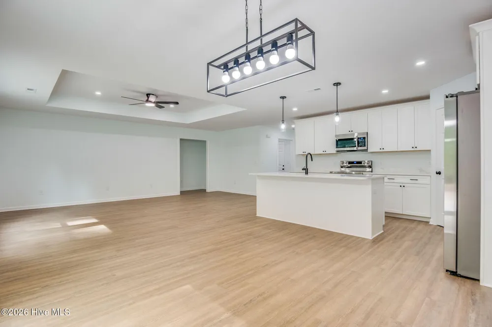 111 William Gurganus Road Maple Hill, NC 28454