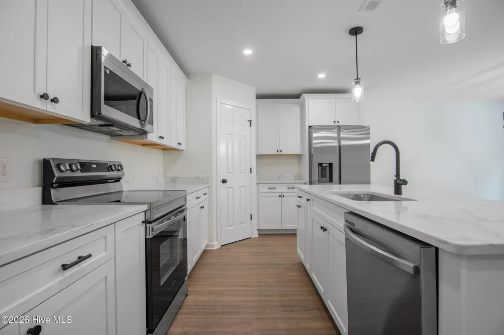 111 William Gurganus Road Maple Hill, NC 28454