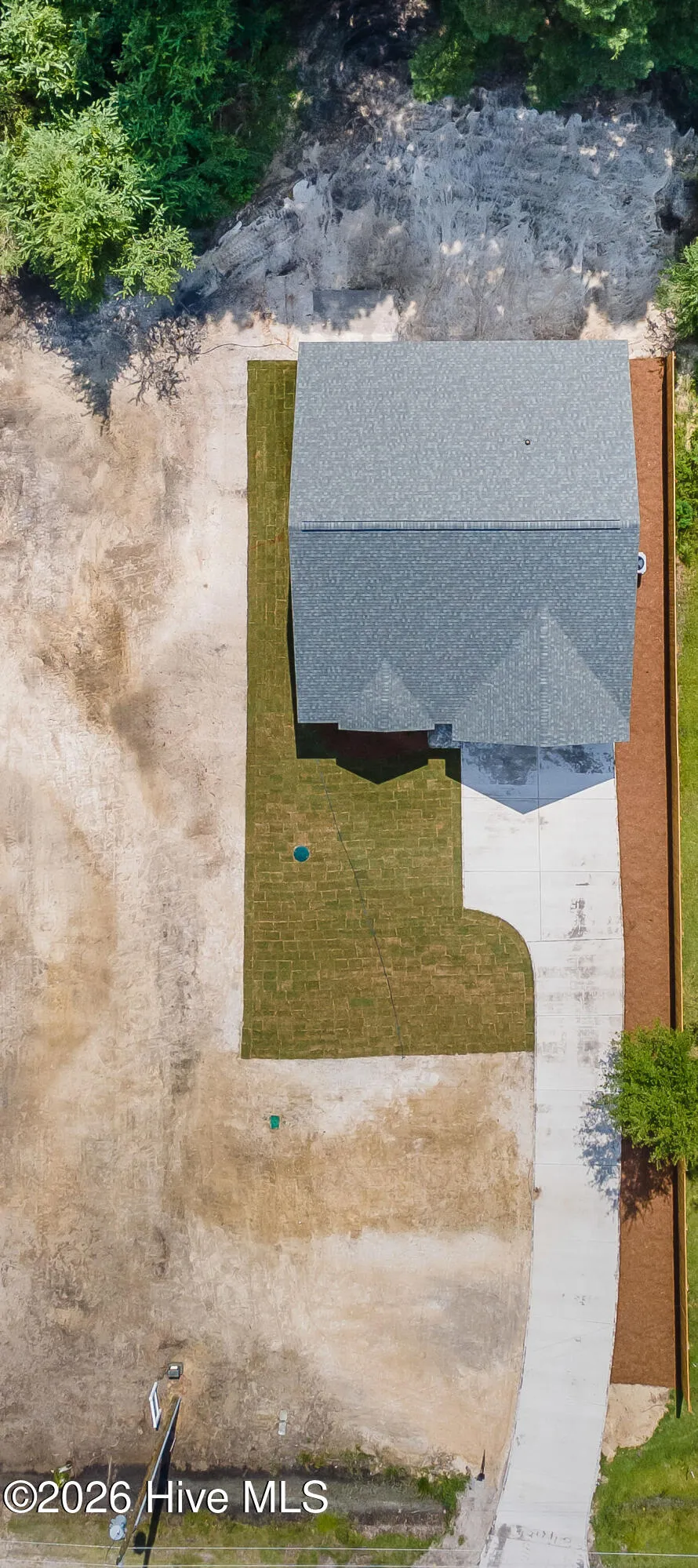 111 William Gurganus Road Maple Hill, NC 28454