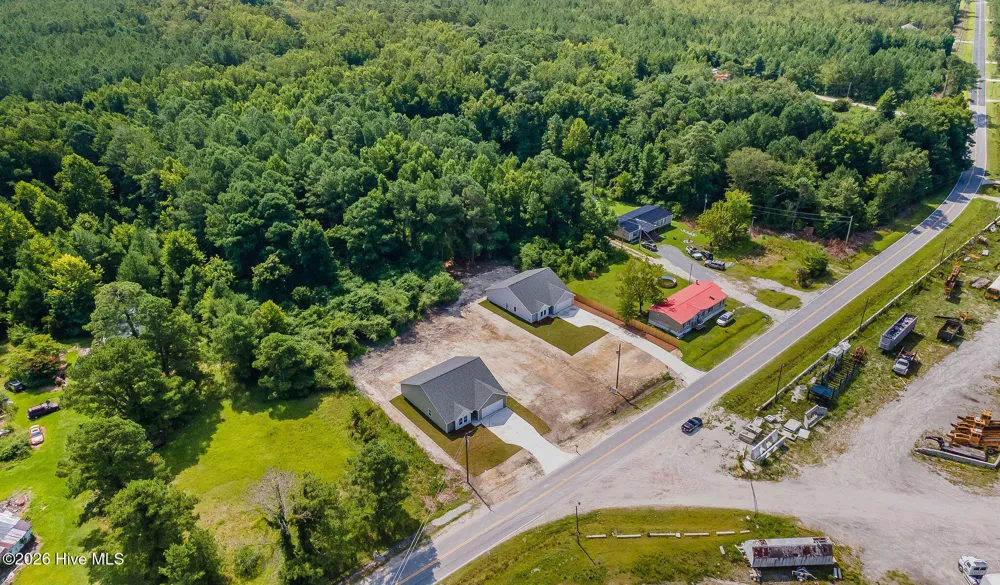 111 William Gurganus Road Maple Hill, NC 28454