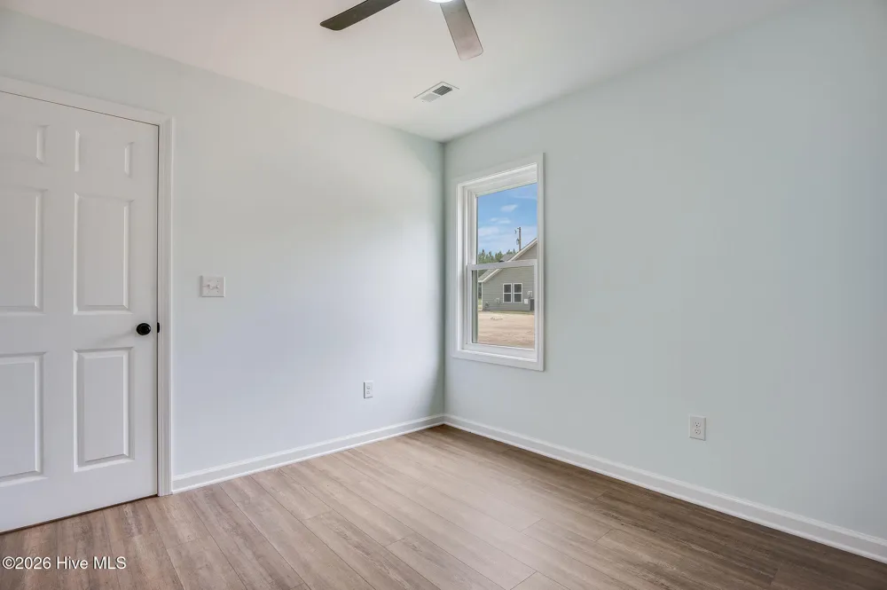 111 William Gurganus Road Maple Hill, NC 28454