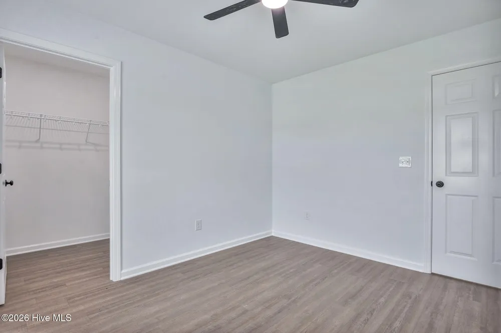 111 William Gurganus Road Maple Hill, NC 28454