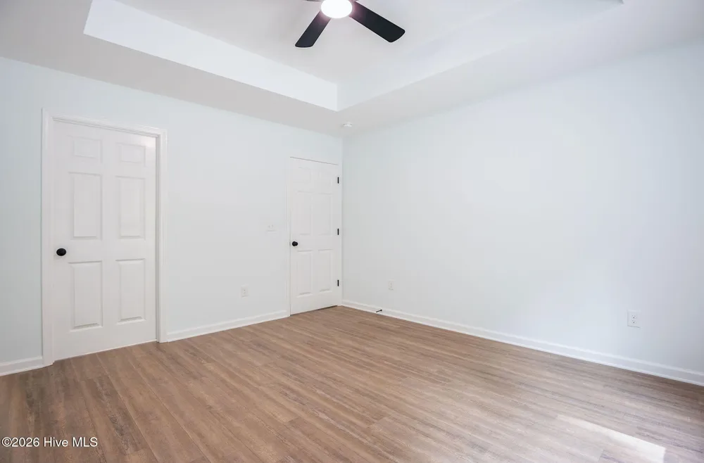 111 William Gurganus Road Maple Hill, NC 28454