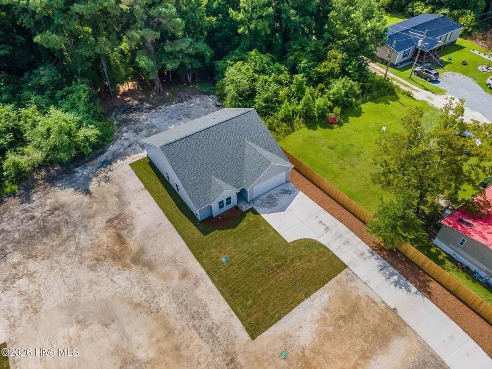 111 William Gurganus Road Maple Hill, NC 28454