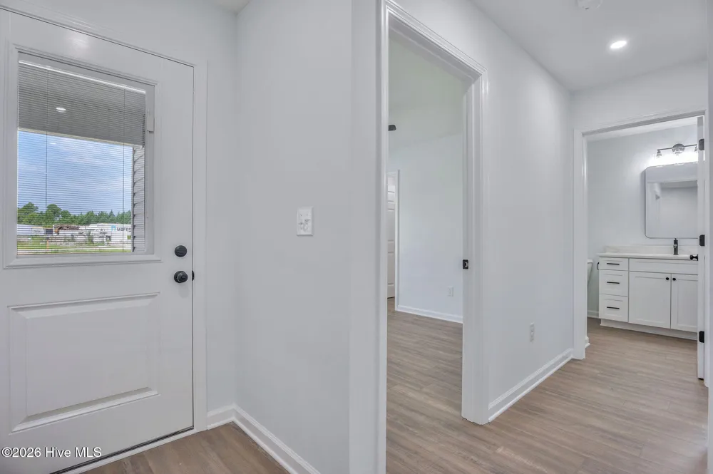 111 William Gurganus Road Maple Hill, NC 28454