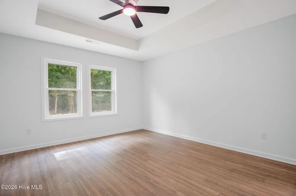 111 William Gurganus Road Maple Hill, NC 28454