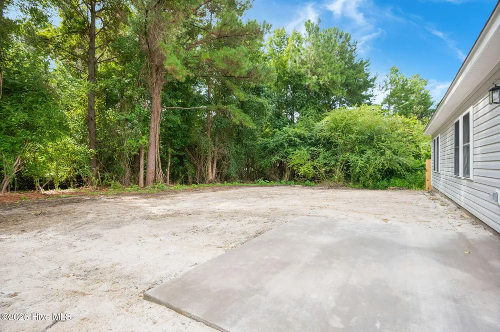 111 William Gurganus Road Maple Hill, NC 28454