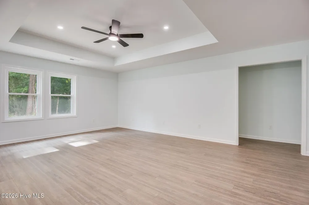 111 William Gurganus Road Maple Hill, NC 28454