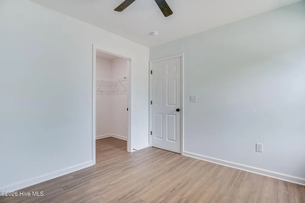 111 William Gurganus Road Maple Hill, NC 28454
