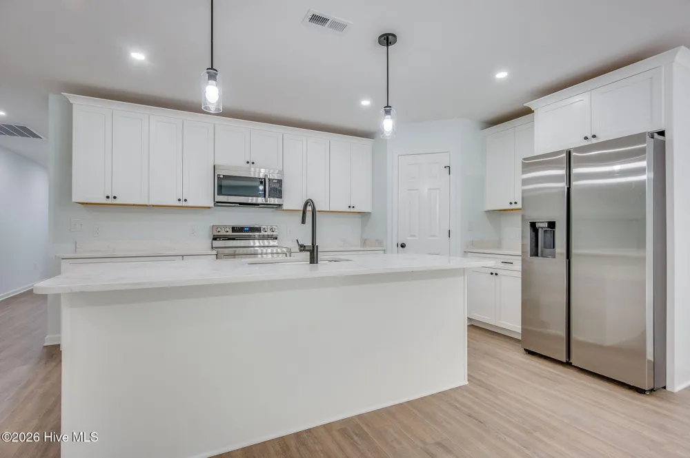 111 William Gurganus Road Maple Hill, NC 28454