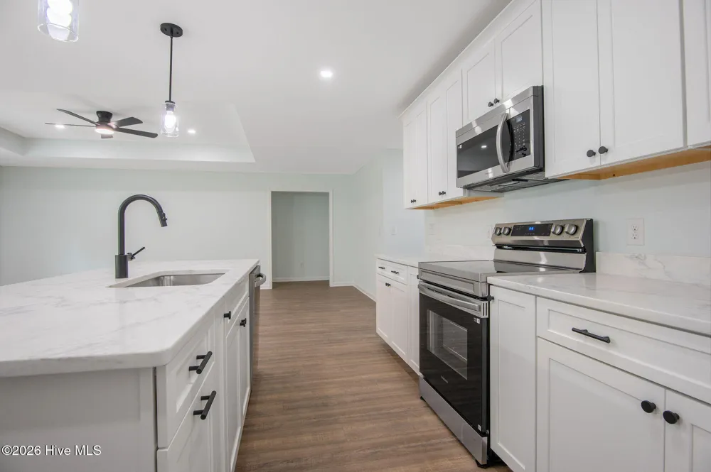 111 William Gurganus Road Maple Hill, NC 28454