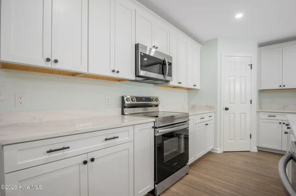 111 William Gurganus Road Maple Hill, NC 28454