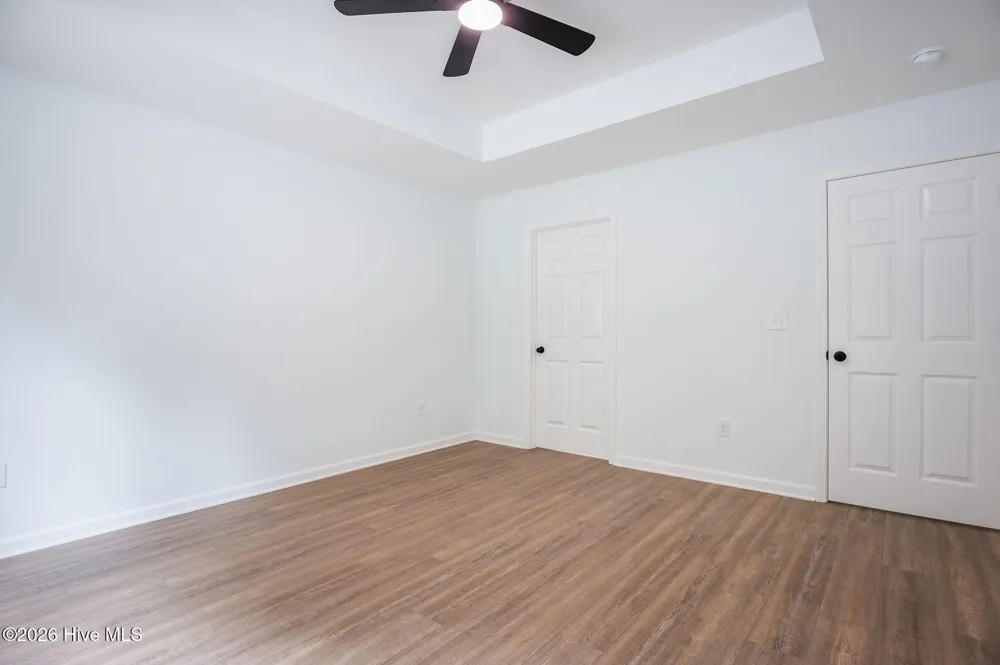 111 William Gurganus Road Maple Hill, NC 28454