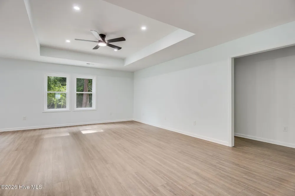 111 William Gurganus Road Maple Hill, NC 28454