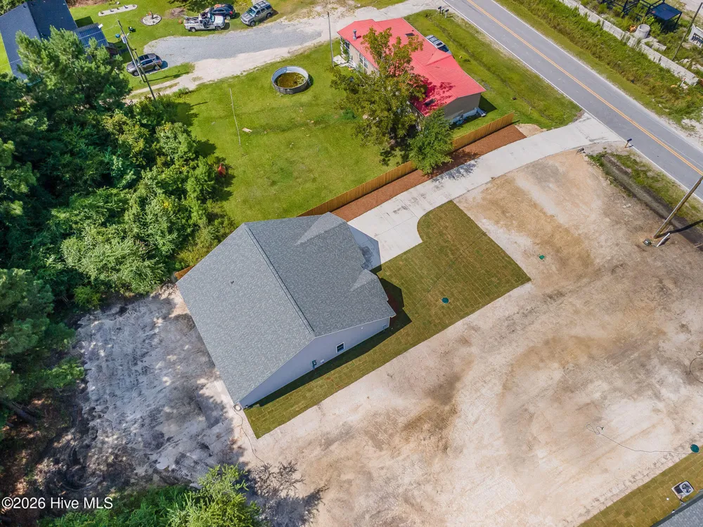 111 William Gurganus Road Maple Hill, NC 28454