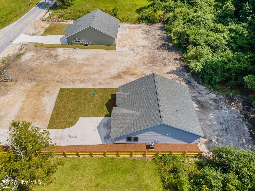 111 William Gurganus Road Maple Hill, NC 28454