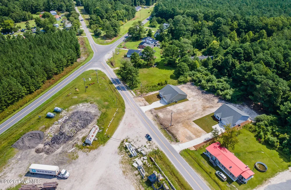 111 William Gurganus Road Maple Hill, NC 28454