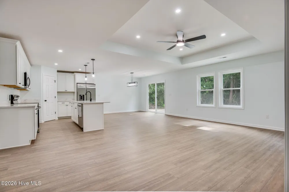 111 William Gurganus Road Maple Hill, NC 28454
