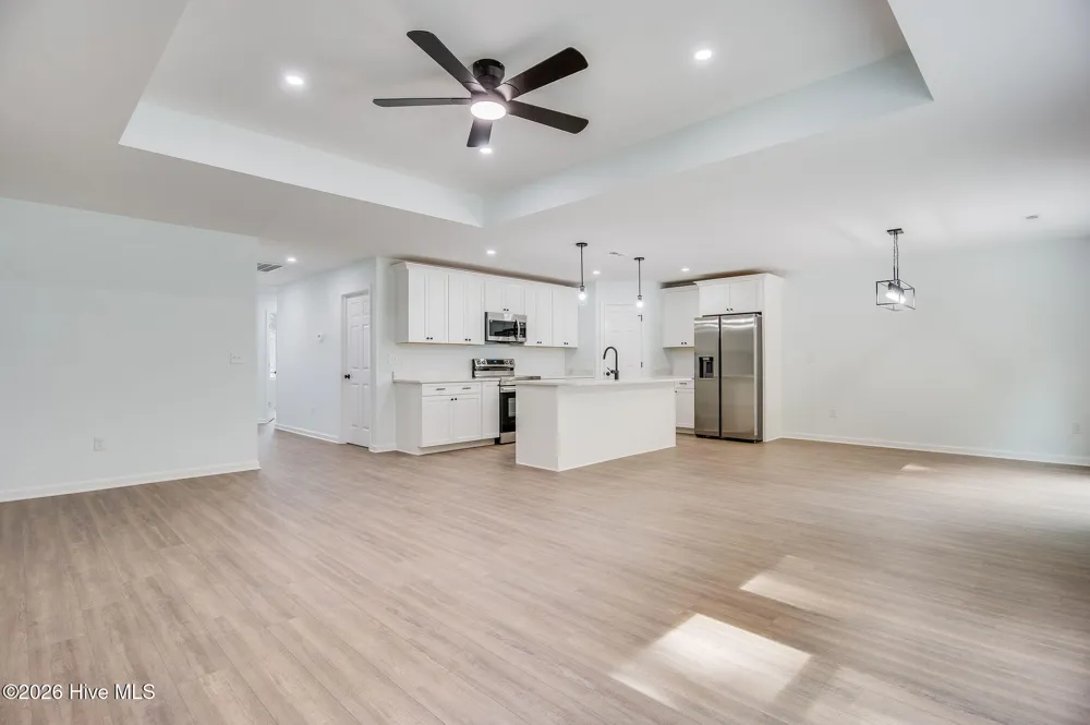 111 William Gurganus Road Maple Hill, NC 28454