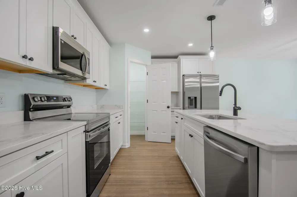 111 William Gurganus Road Maple Hill, NC 28454
