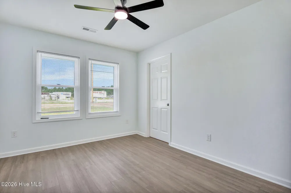 111 William Gurganus Road Maple Hill, NC 28454