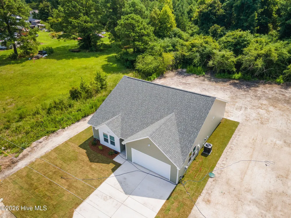 109 William Gurganus Road Maple Hill, NC 28454