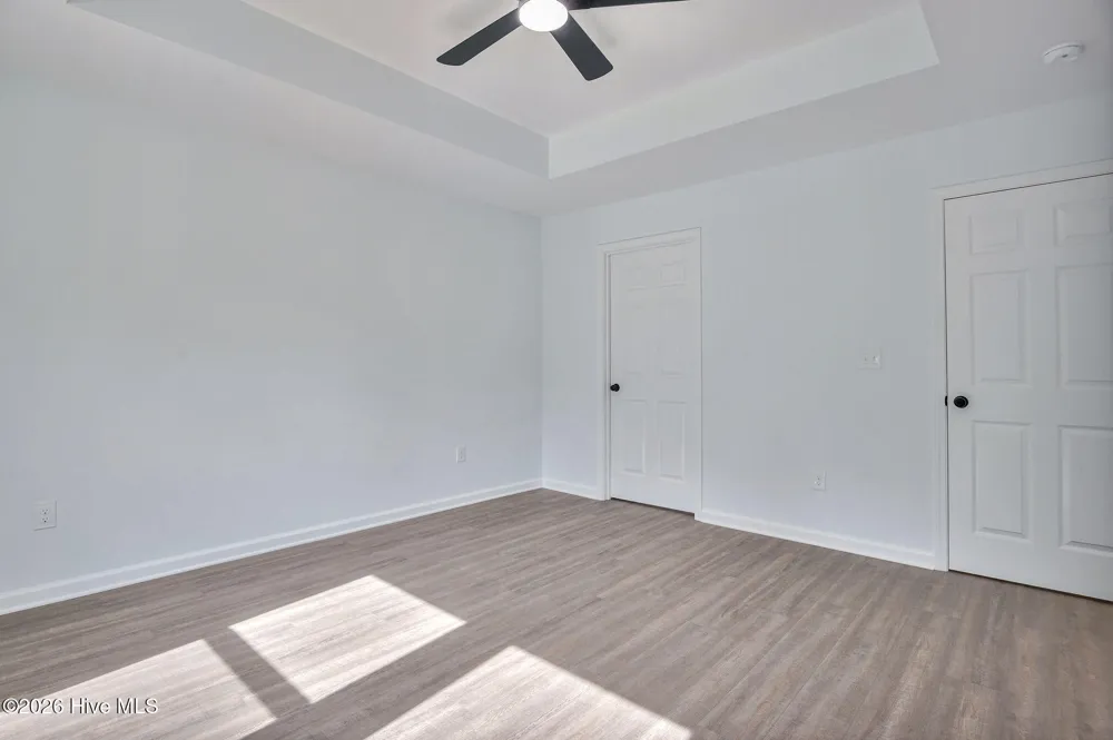 109 William Gurganus Road Maple Hill, NC 28454