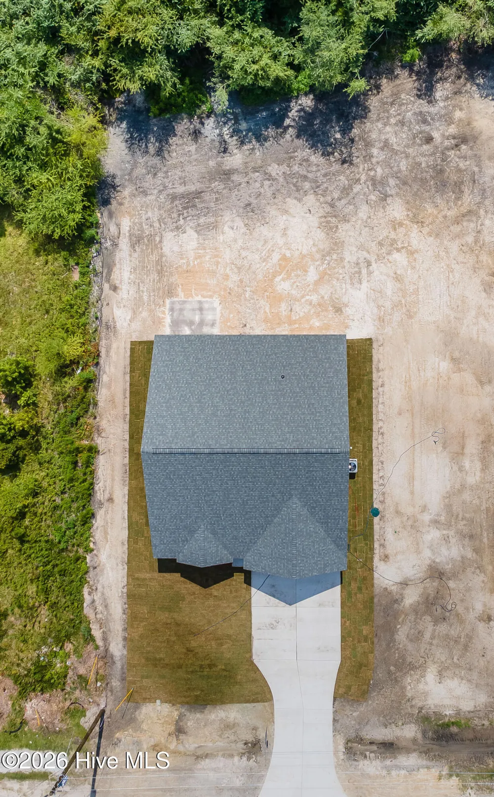 109 William Gurganus Road Maple Hill, NC 28454