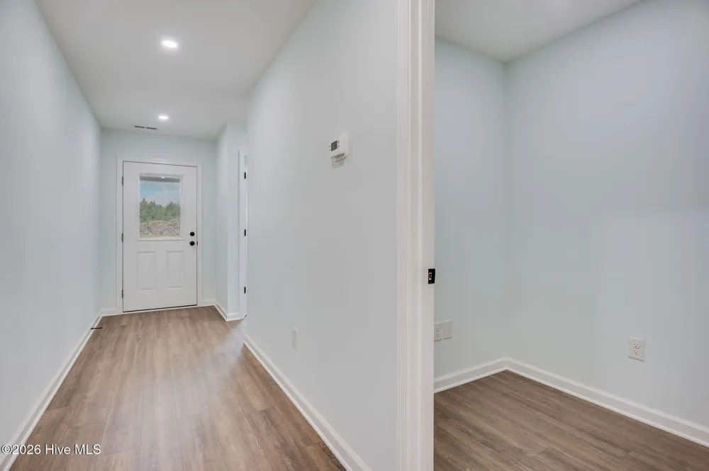 109 William Gurganus Road Maple Hill, NC 28454