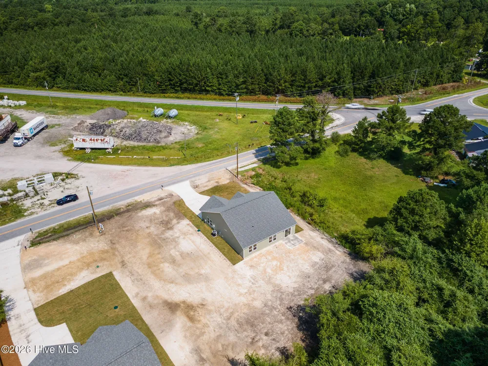 109 William Gurganus Road Maple Hill, NC 28454