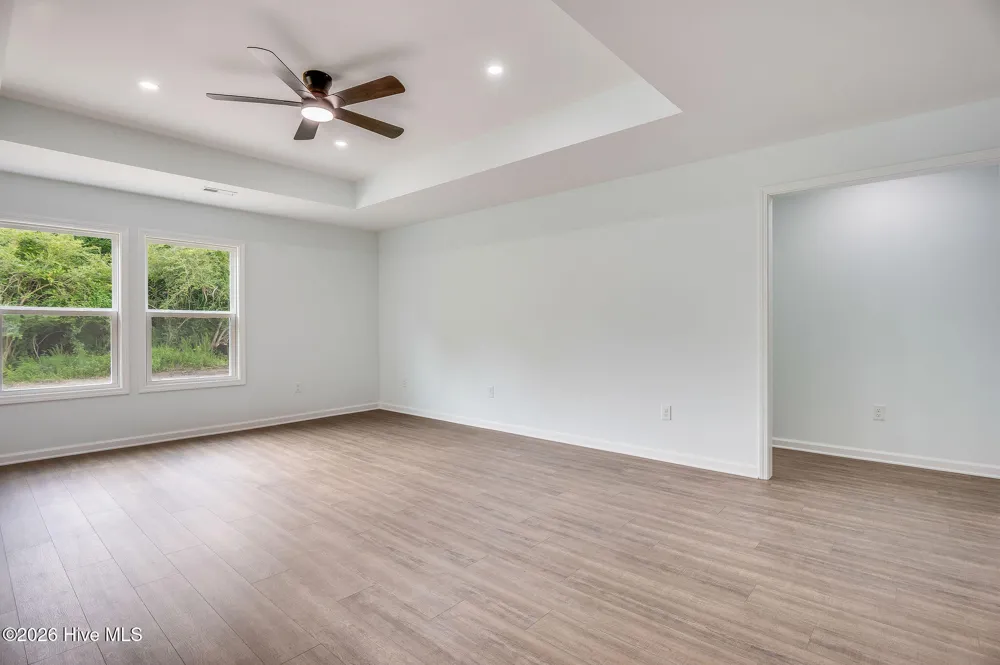 109 William Gurganus Road Maple Hill, NC 28454