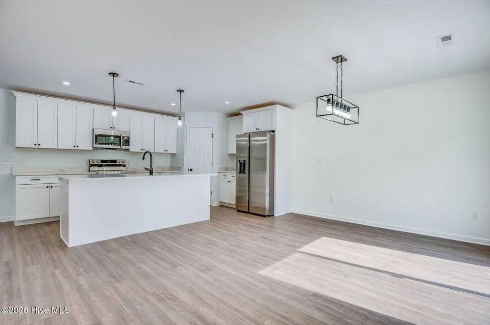 109 William Gurganus Road Maple Hill, NC 28454