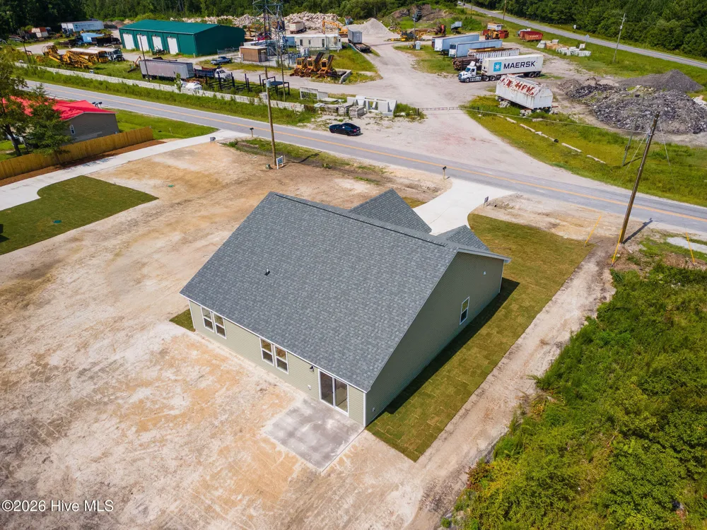 109 William Gurganus Road Maple Hill, NC 28454