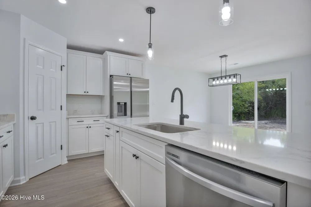 109 William Gurganus Road Maple Hill, NC 28454