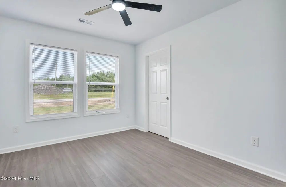 109 William Gurganus Road Maple Hill, NC 28454