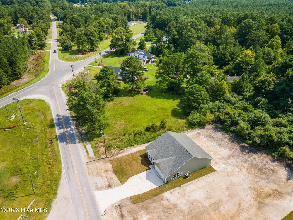 109 William Gurganus Road Maple Hill, NC 28454