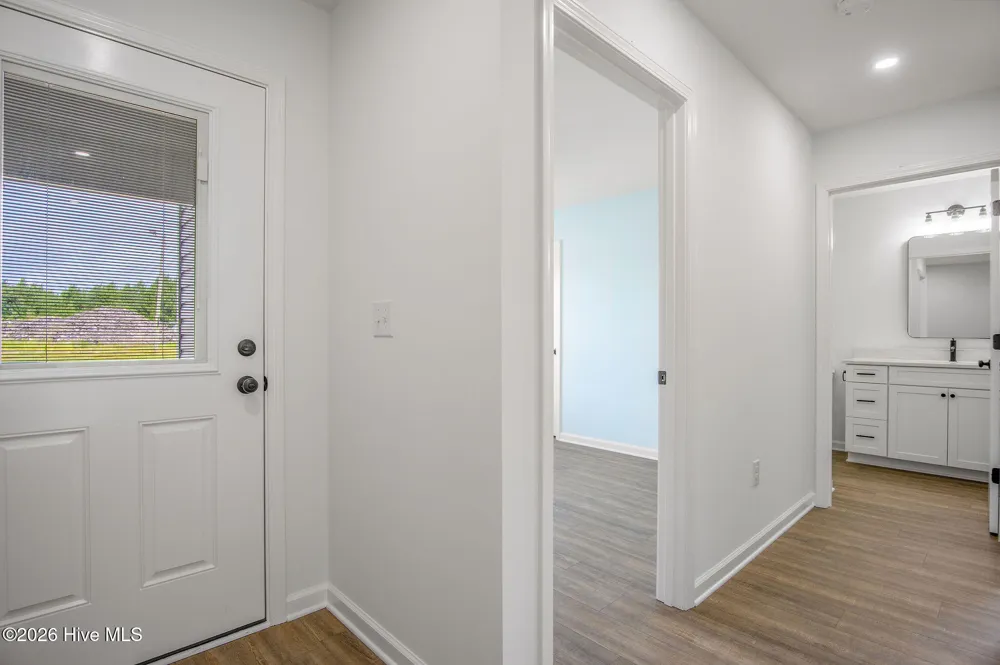 109 William Gurganus Road Maple Hill, NC 28454