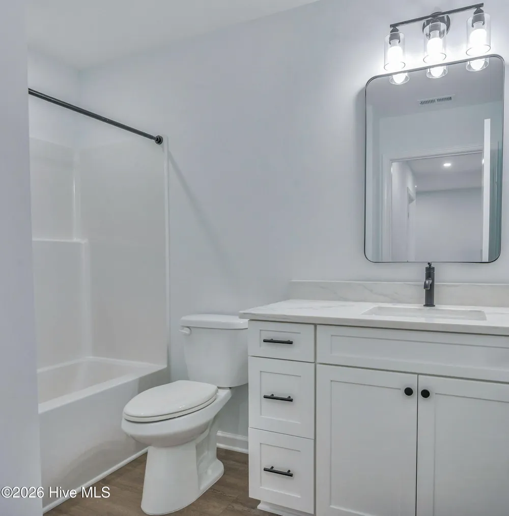 109 William Gurganus Road Maple Hill, NC 28454