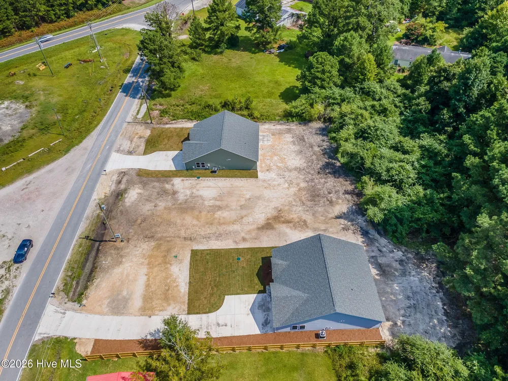 109 William Gurganus Road Maple Hill, NC 28454