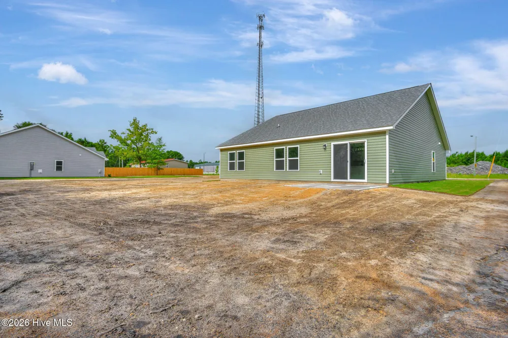 109 William Gurganus Road Maple Hill, NC 28454