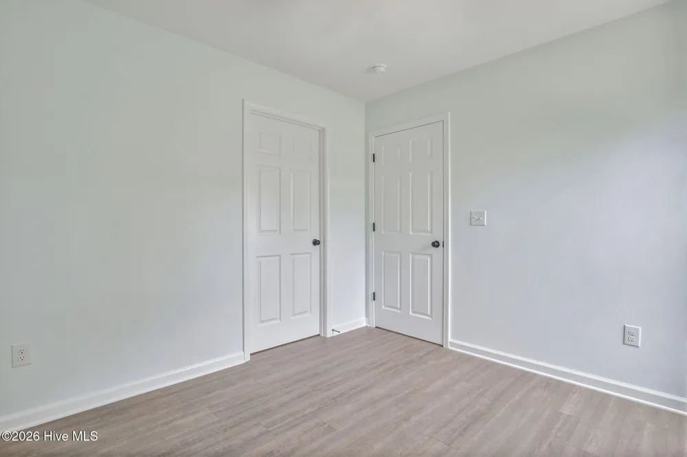 109 William Gurganus Road Maple Hill, NC 28454
