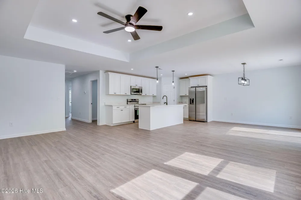 109 William Gurganus Road Maple Hill, NC 28454
