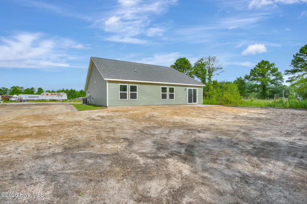 109 William Gurganus Road Maple Hill, NC 28454