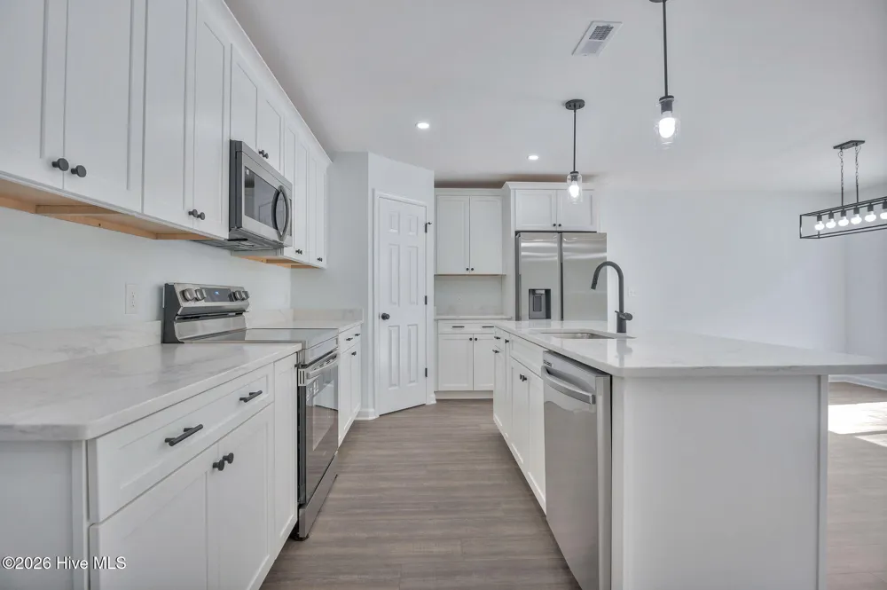109 William Gurganus Road Maple Hill, NC 28454