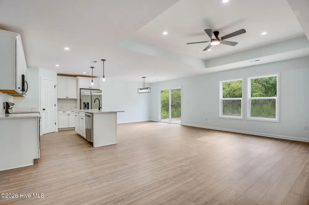 109 William Gurganus Road Maple Hill, NC 28454