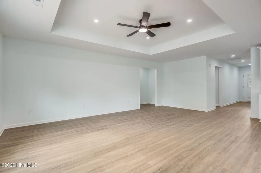 109 William Gurganus Road Maple Hill, NC 28454