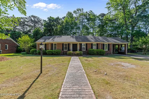 2103 Dallas Drive